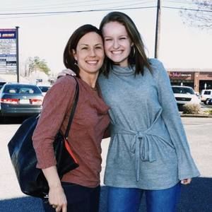 Meet your Posher, Grace